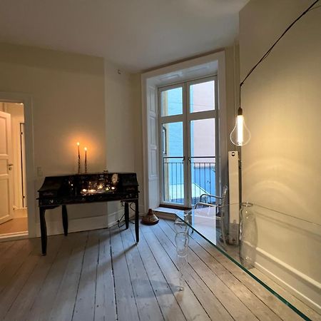 Outhentic Apartment Kopenhag Dış mekan fotoğraf