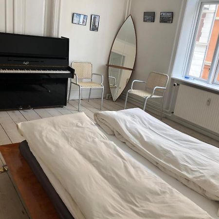 Outhentic Apartment Kopenhag Dış mekan fotoğraf