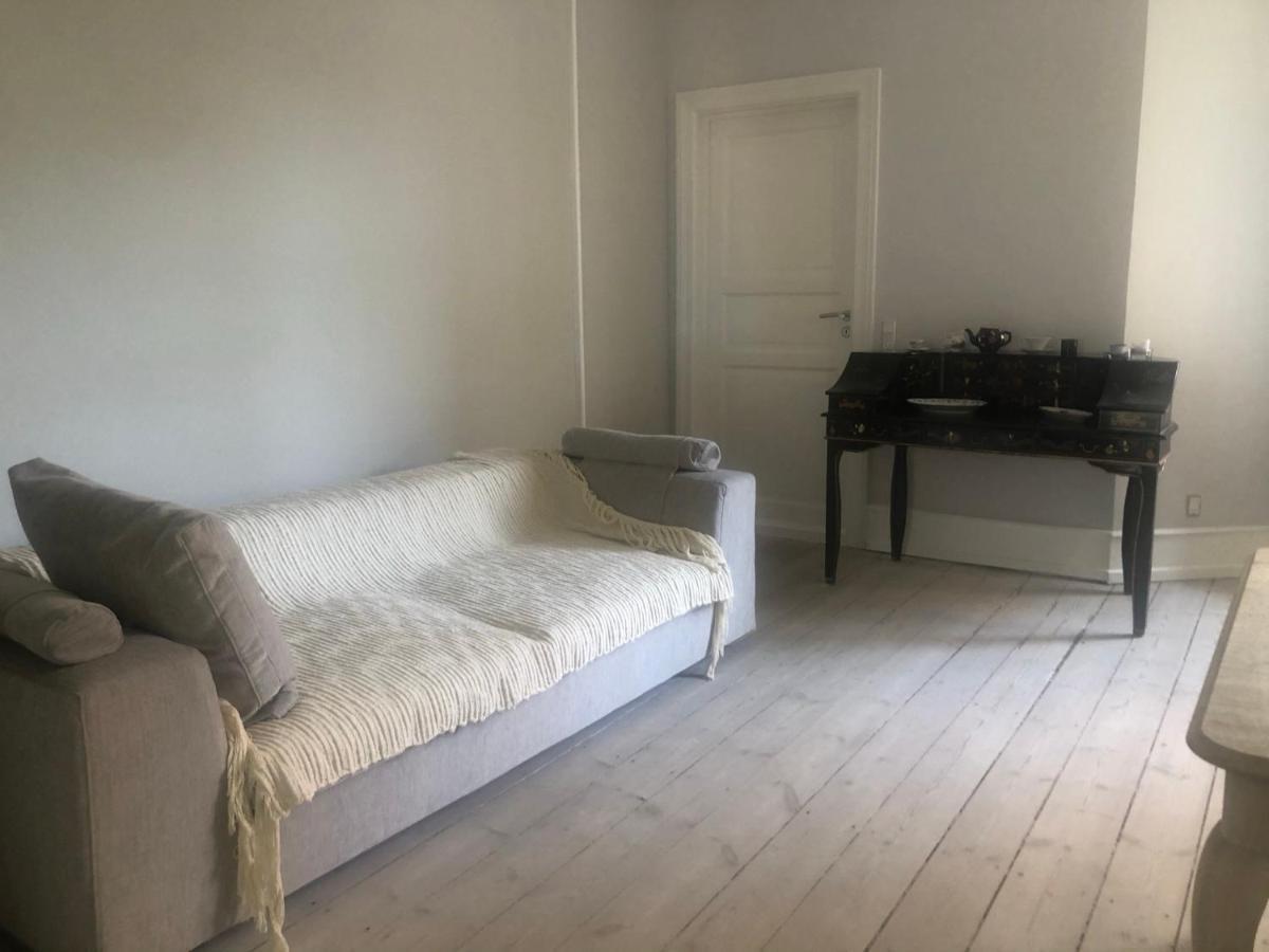 Outhentic Apartment Kopenhag Dış mekan fotoğraf