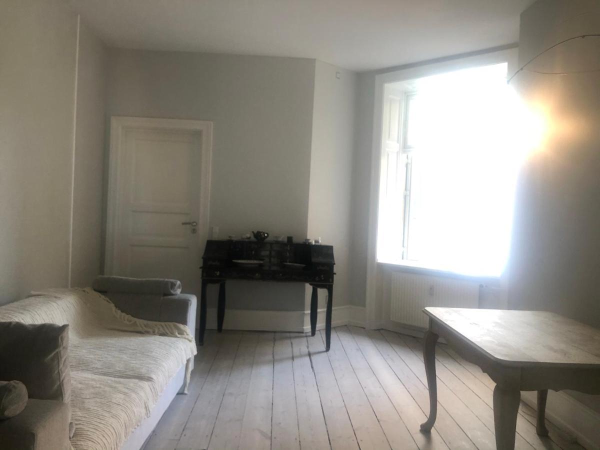 Outhentic Apartment Kopenhag Dış mekan fotoğraf
