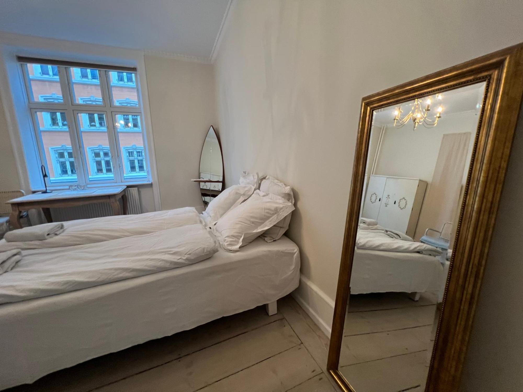Outhentic Apartment Kopenhag Dış mekan fotoğraf