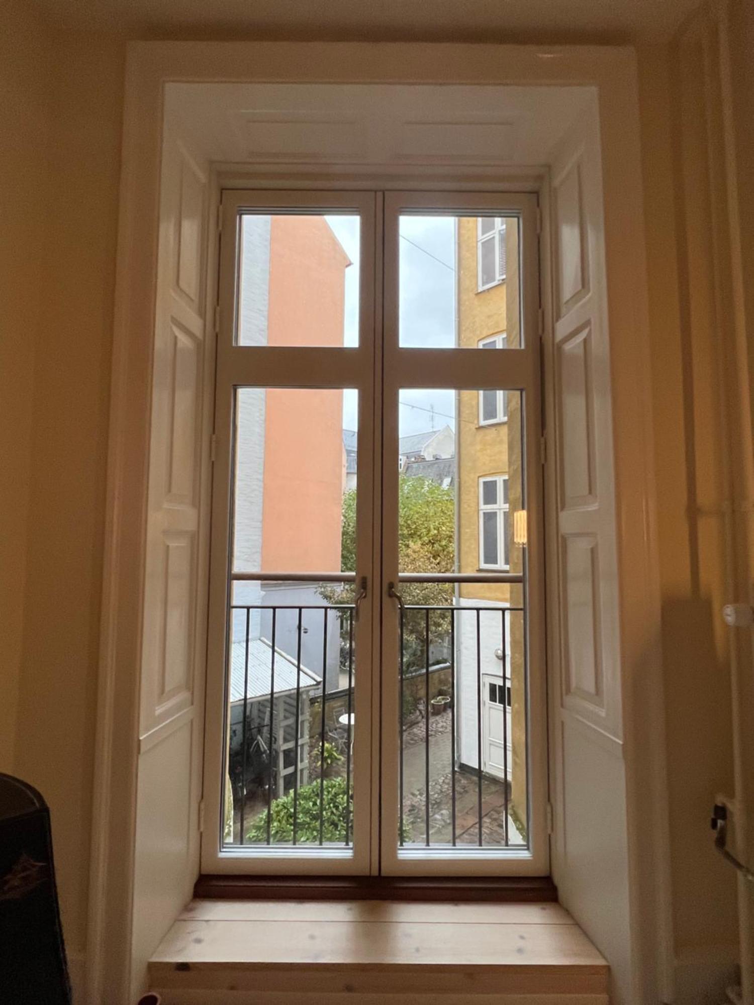 Outhentic Apartment Kopenhag Dış mekan fotoğraf