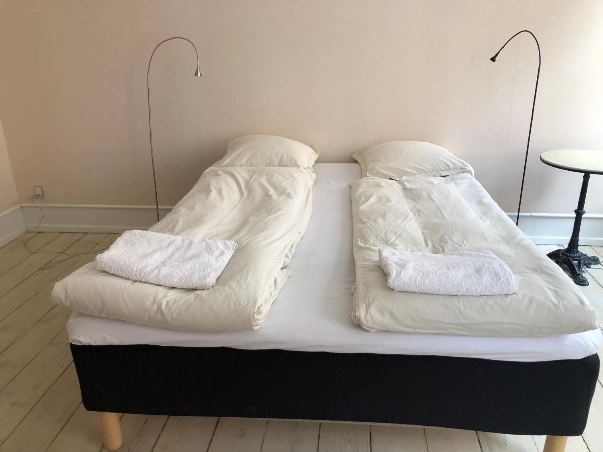 Outhentic Apartment Kopenhag Dış mekan fotoğraf
